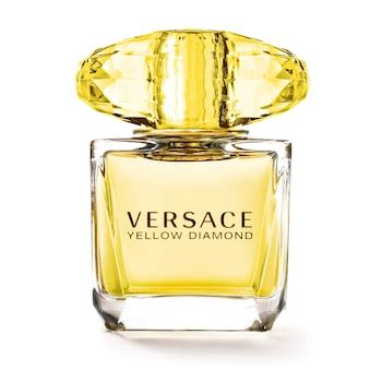 sephora versace yellow diamond.